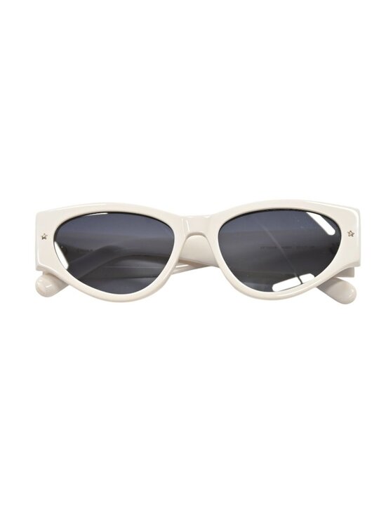 Chiara Ferragni Sunglasses CF 7032/S in White main image 6